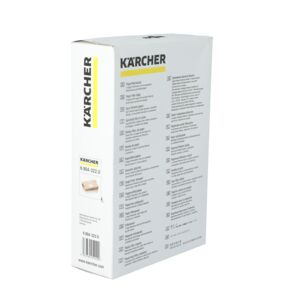 FILTER BAG FOR ARTICLE#31529 KARCHER FILTER BAG FOR ARTICLE#31529 KARCHER